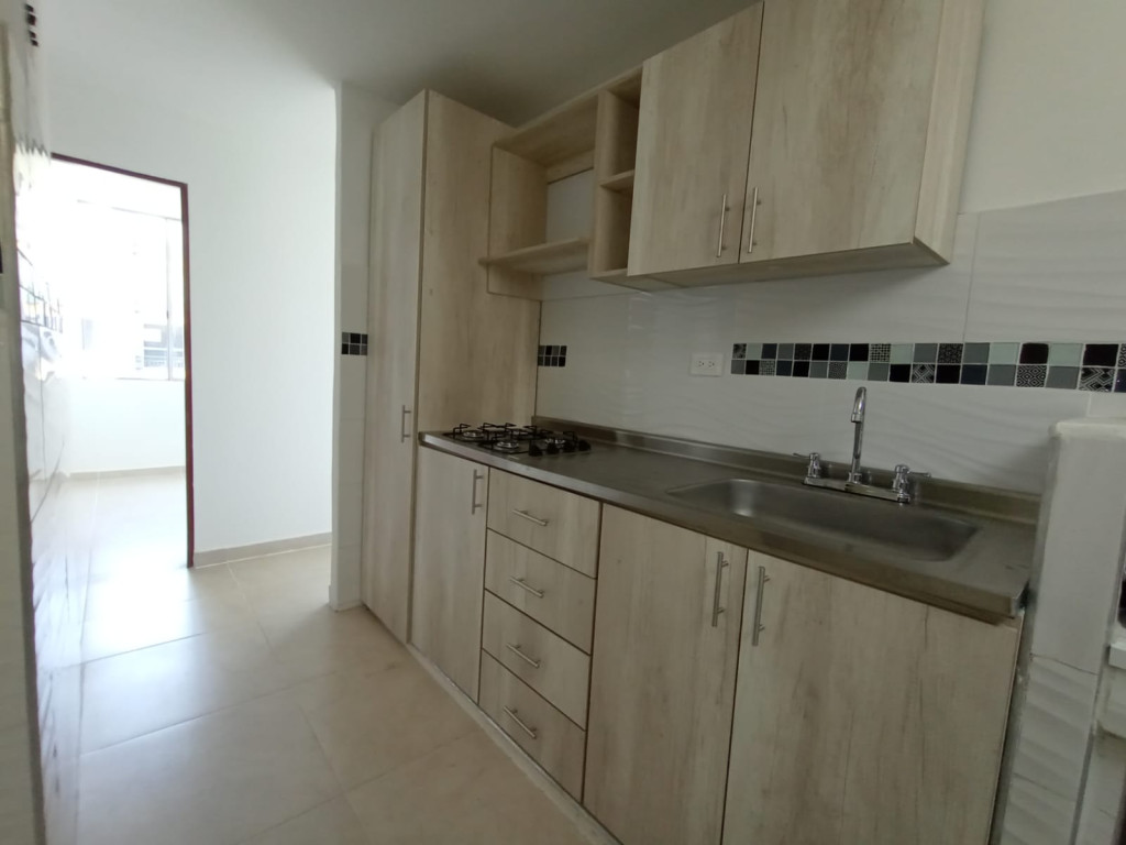 Apartamento En Arriendo - Las Vegas De Comfandi, Cali