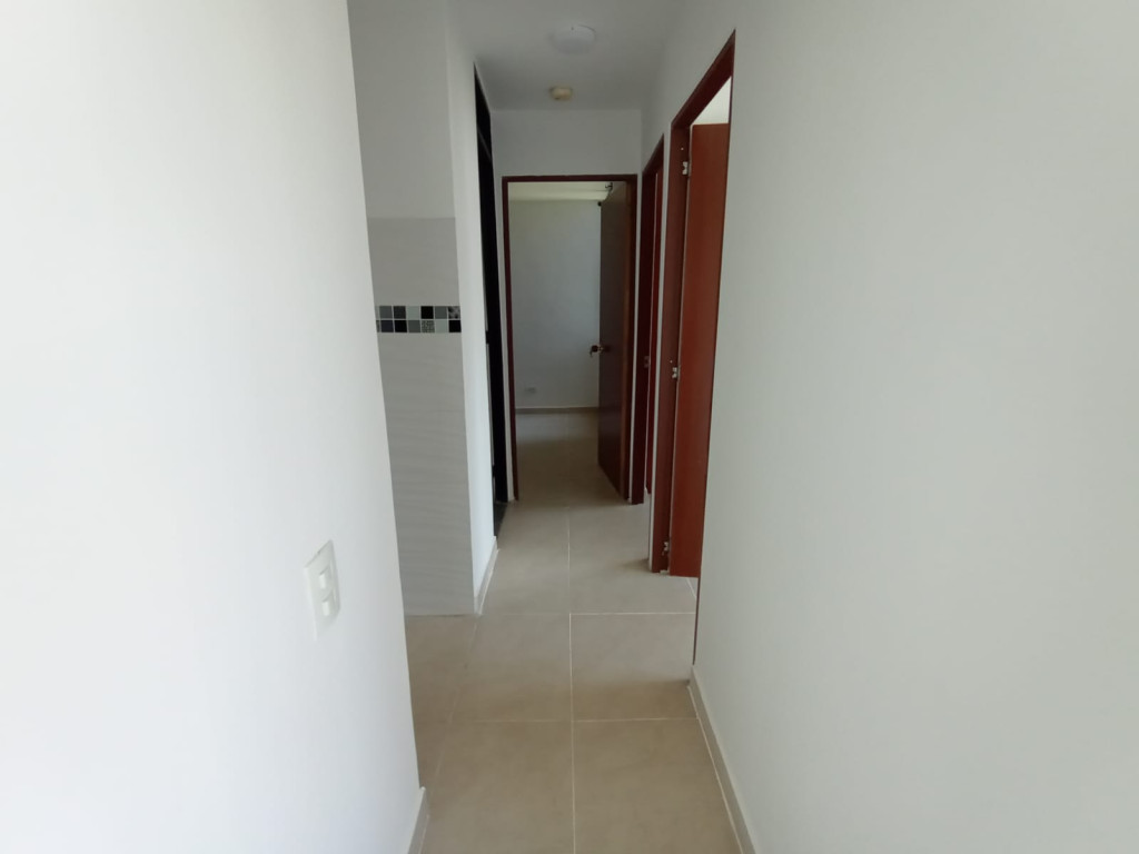 Apartamento En Arriendo - Las Vegas De Comfandi, Cali