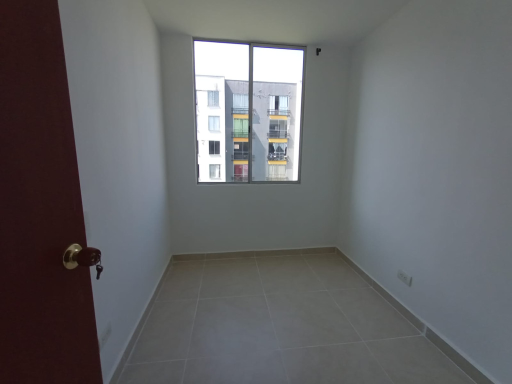 Apartamento En Arriendo - Las Vegas De Comfandi, Cali