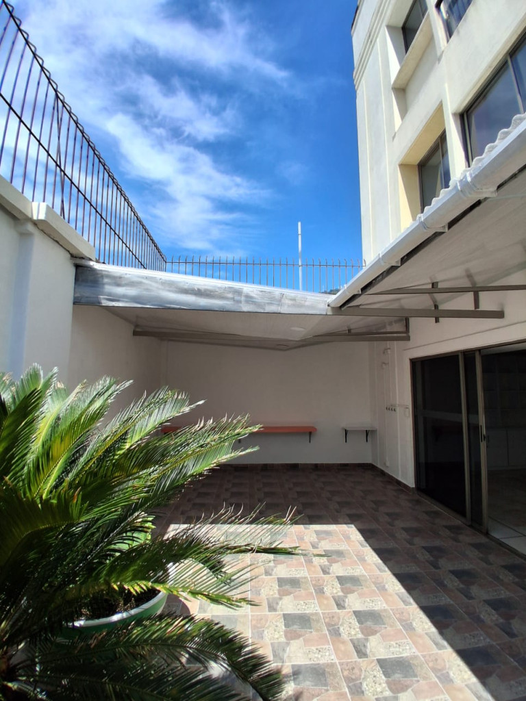 Oficina En Arriendo - San Vicente, Cali