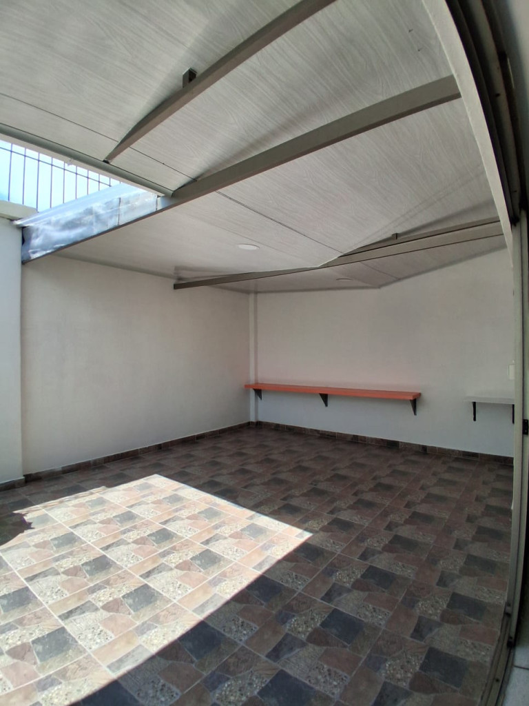 Oficina En Arriendo - San Vicente, Cali