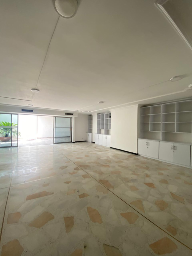 Oficina En Arriendo - San Vicente, Cali
