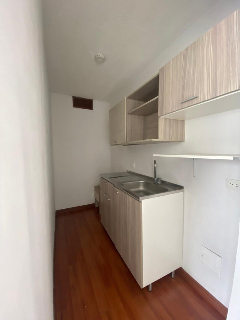 Oficina En Arriendo - San Vicente, Cali