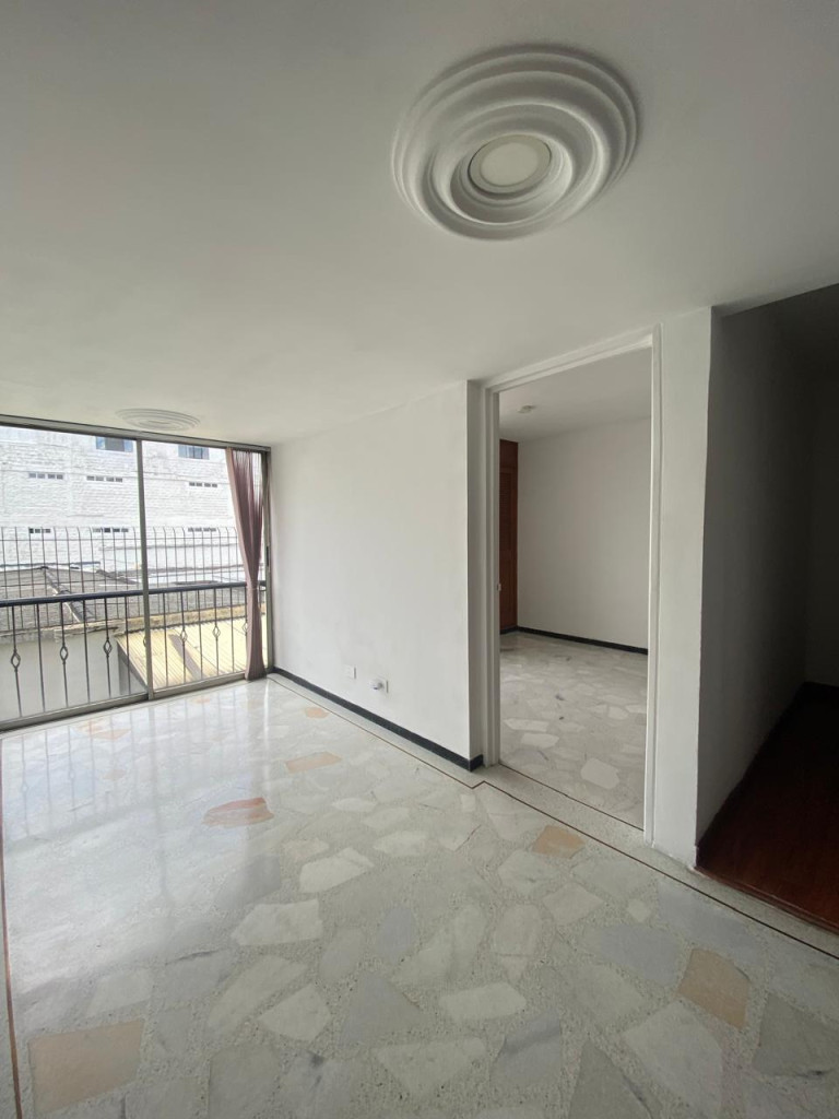 Oficina En Arriendo - San Vicente, Cali