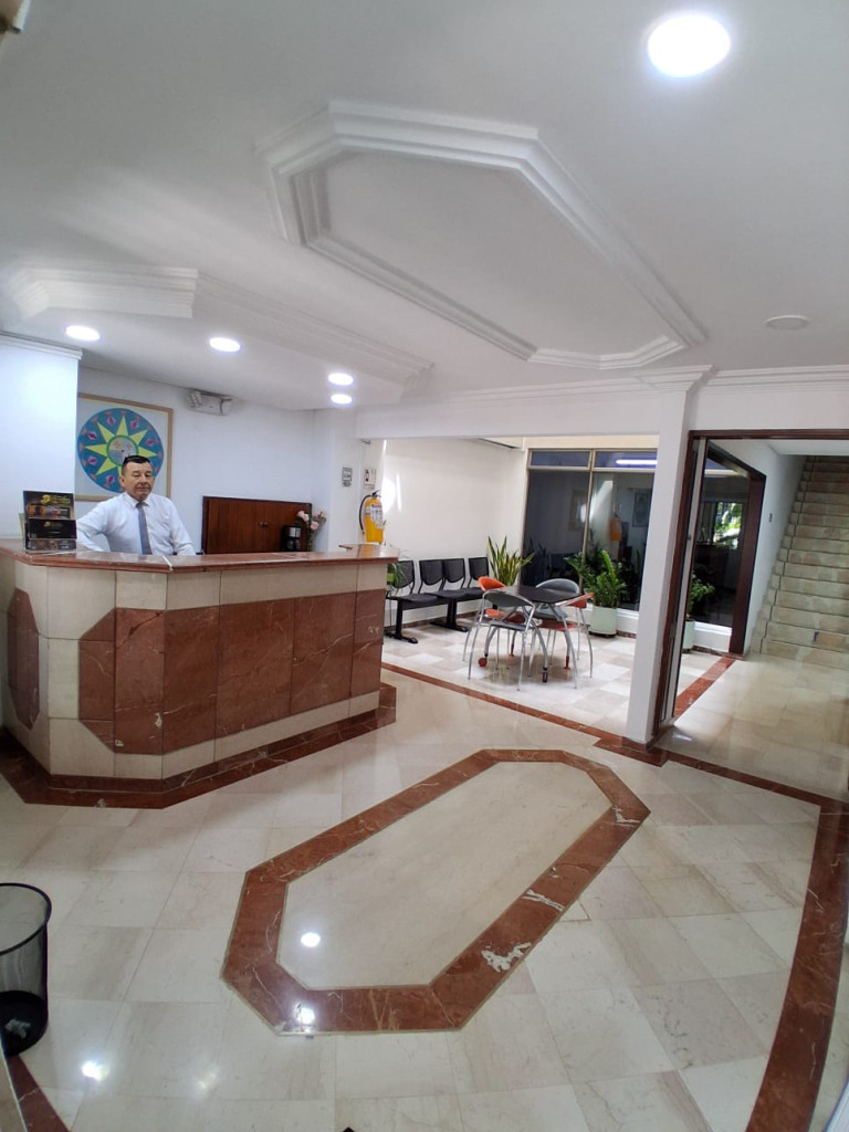 Oficina En Arriendo - San Vicente, Cali