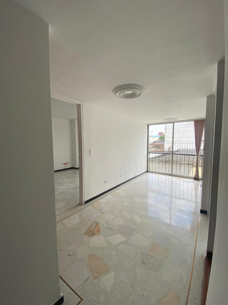 Oficina En Arriendo - San Vicente, Cali