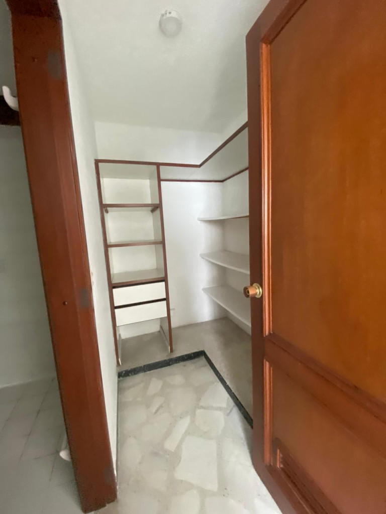 Oficina En Arriendo - San Vicente, Cali