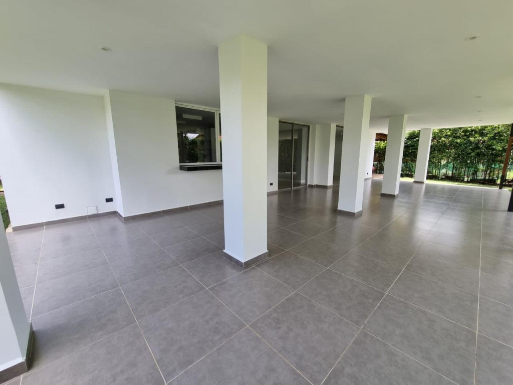 Casa En Arriendo/Venta - Pance, Cali