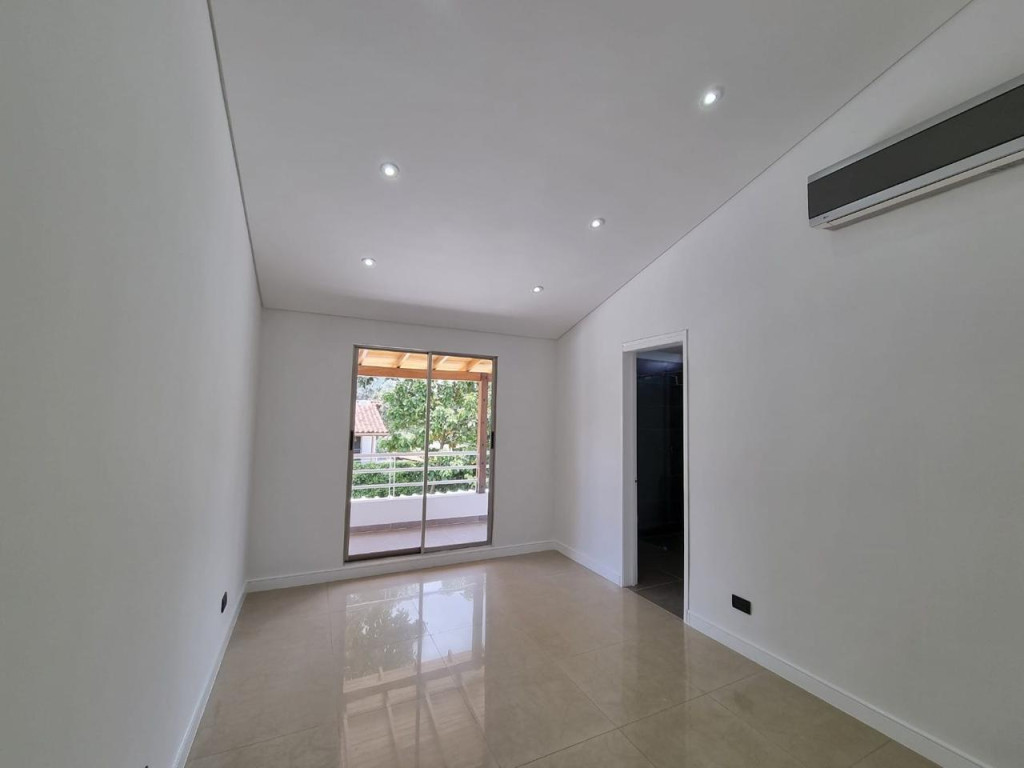 Casa En Arriendo/Venta - Pance, Cali