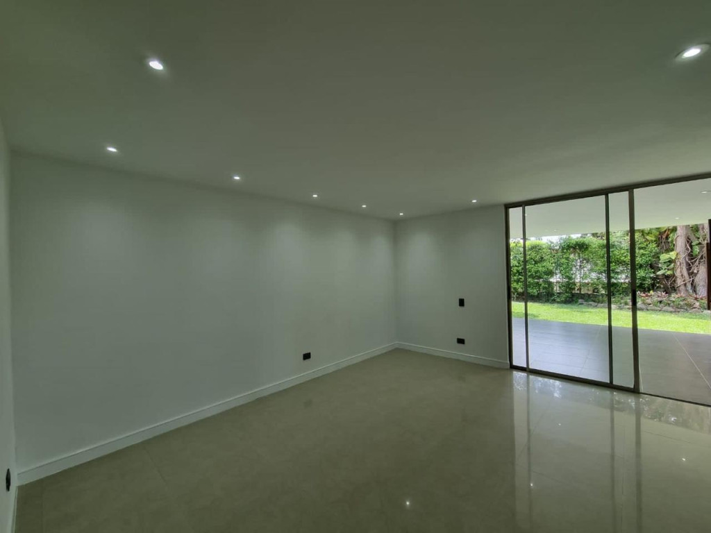 Casa En Arriendo/Venta - Pance, Cali