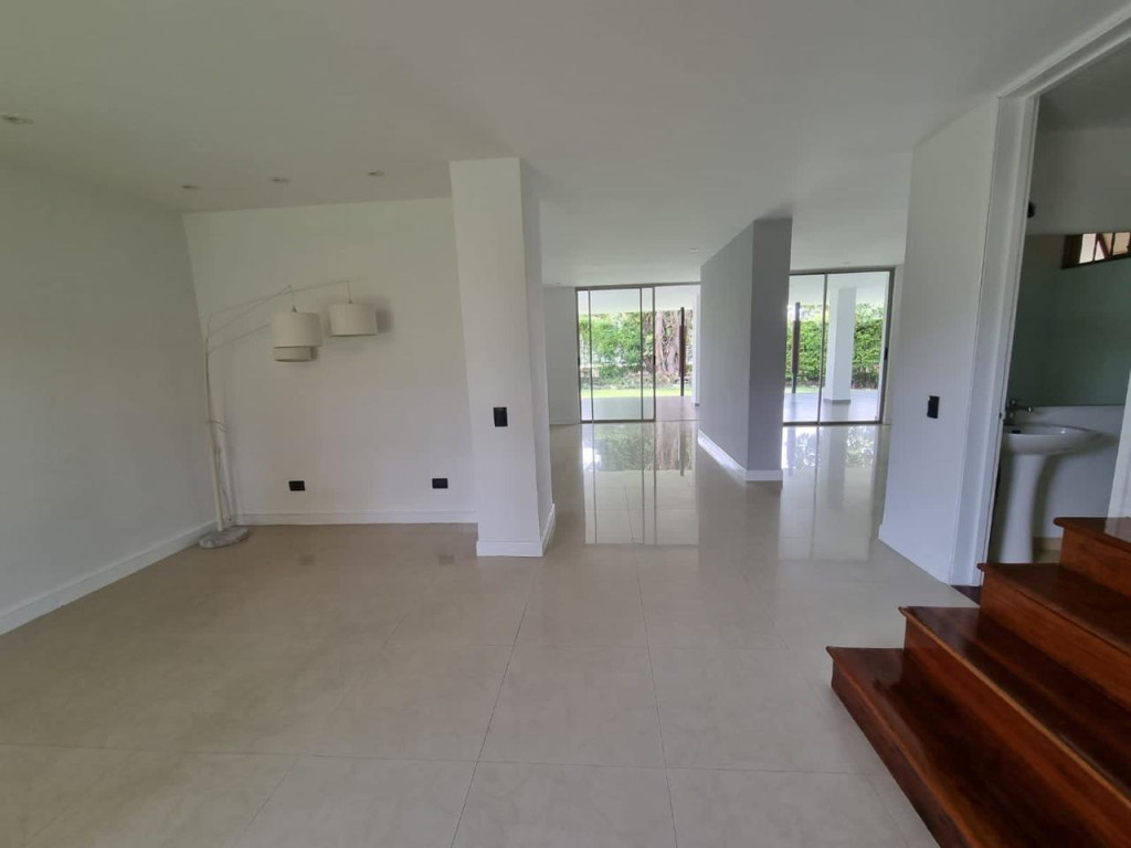 Casa En Arriendo/Venta - Pance, Cali