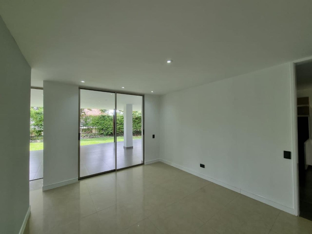 Casa En Arriendo/Venta - Pance, Cali