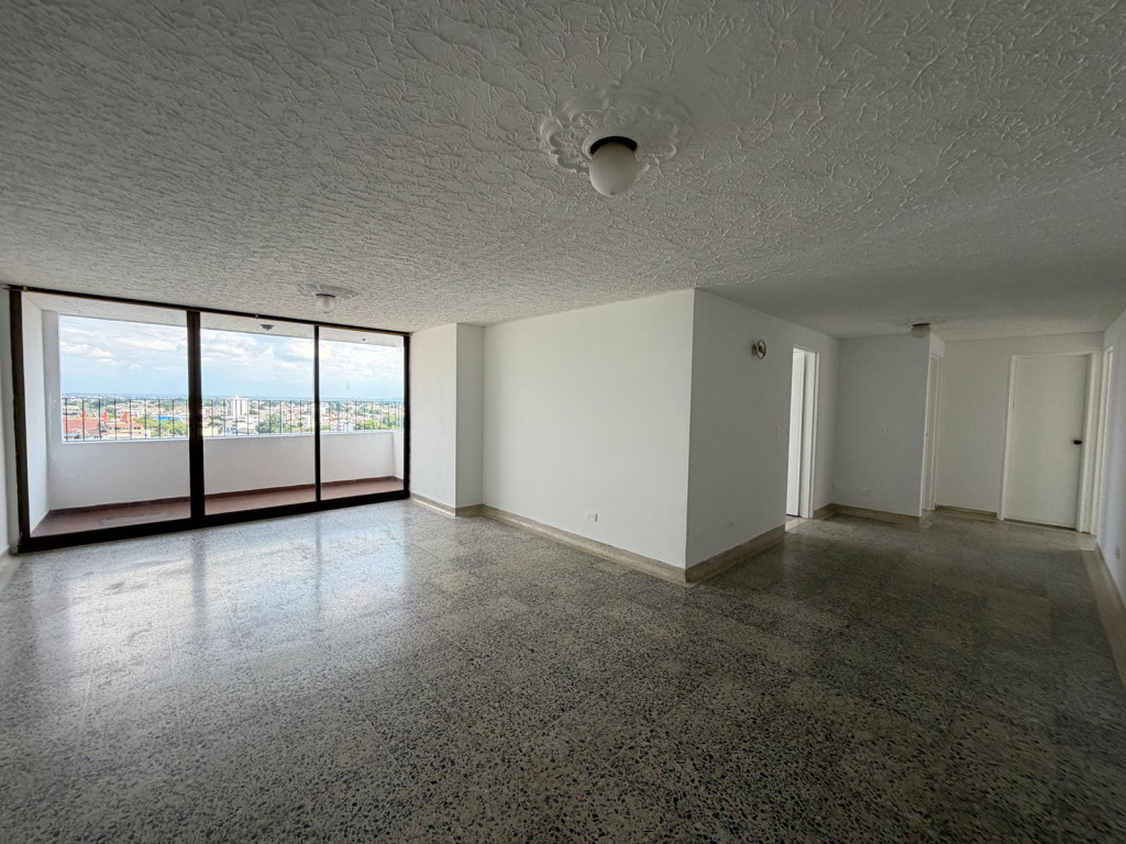 Apartment for rent in Cali