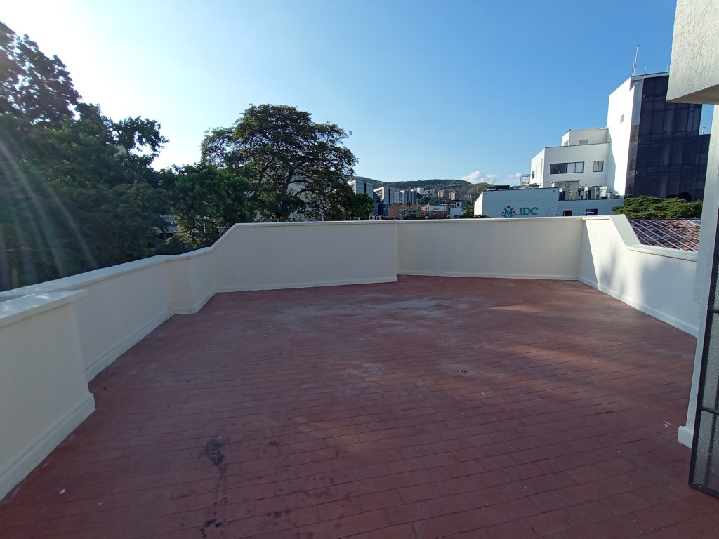 Casa En Arriendo - San Fernando, Cali
