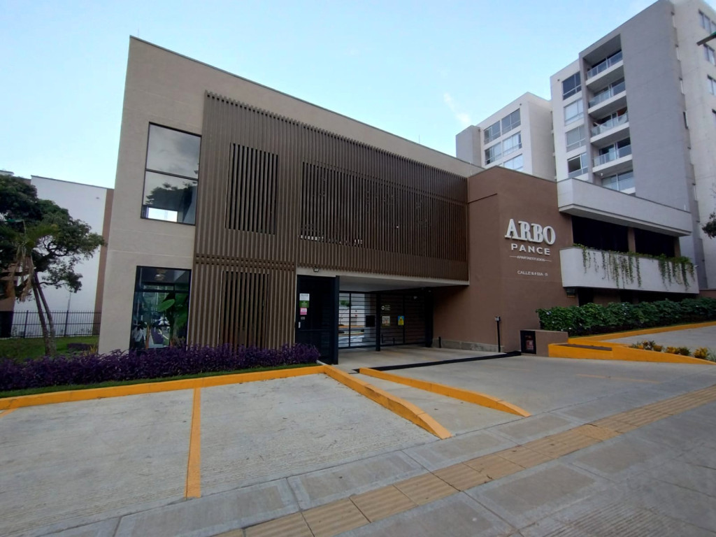 APARTAESTUDIO CL 16 #121A -15, Pance, Cali