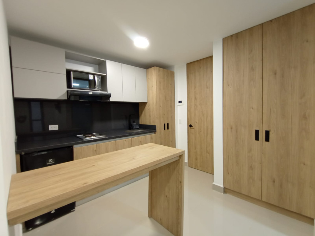 APARTAESTUDIO Calle 3 #26 -94, San Fernando, Cali