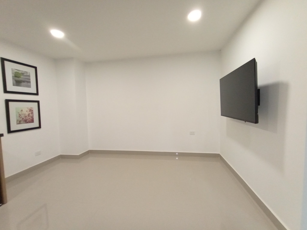 Studio for rent in Cali