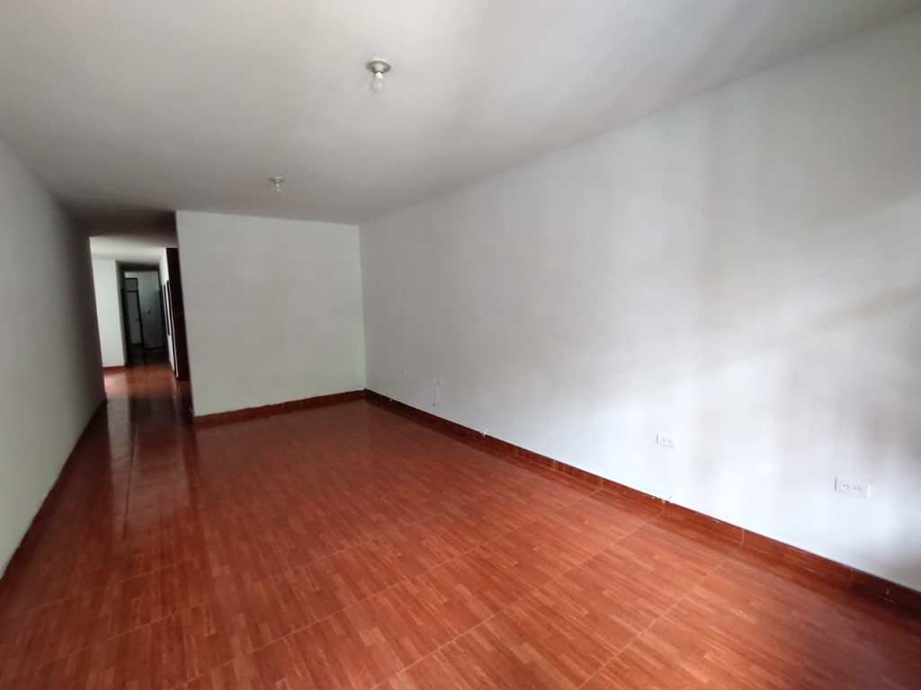 Casa En Arriendo - El Guabal, Cali