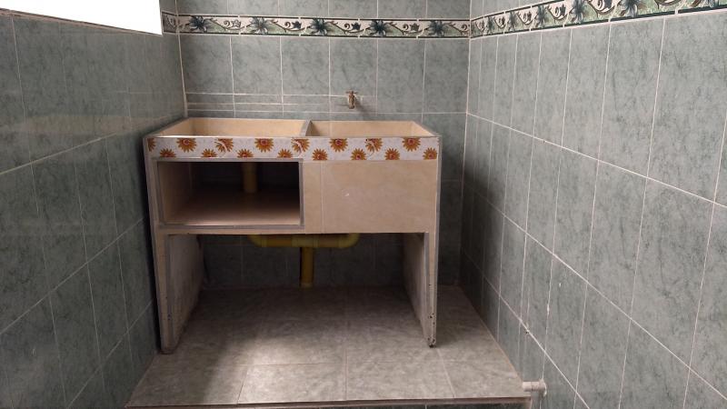 Casa En Arriendo - El Guabal, Cali