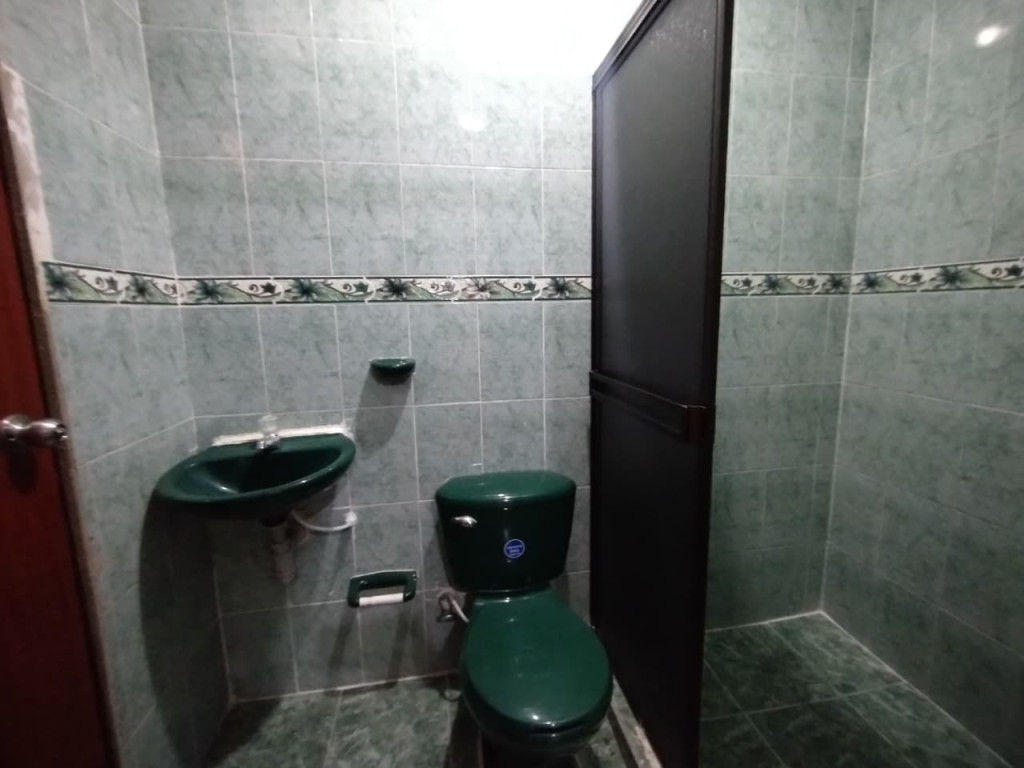 Casa En Arriendo - El Guabal, Cali