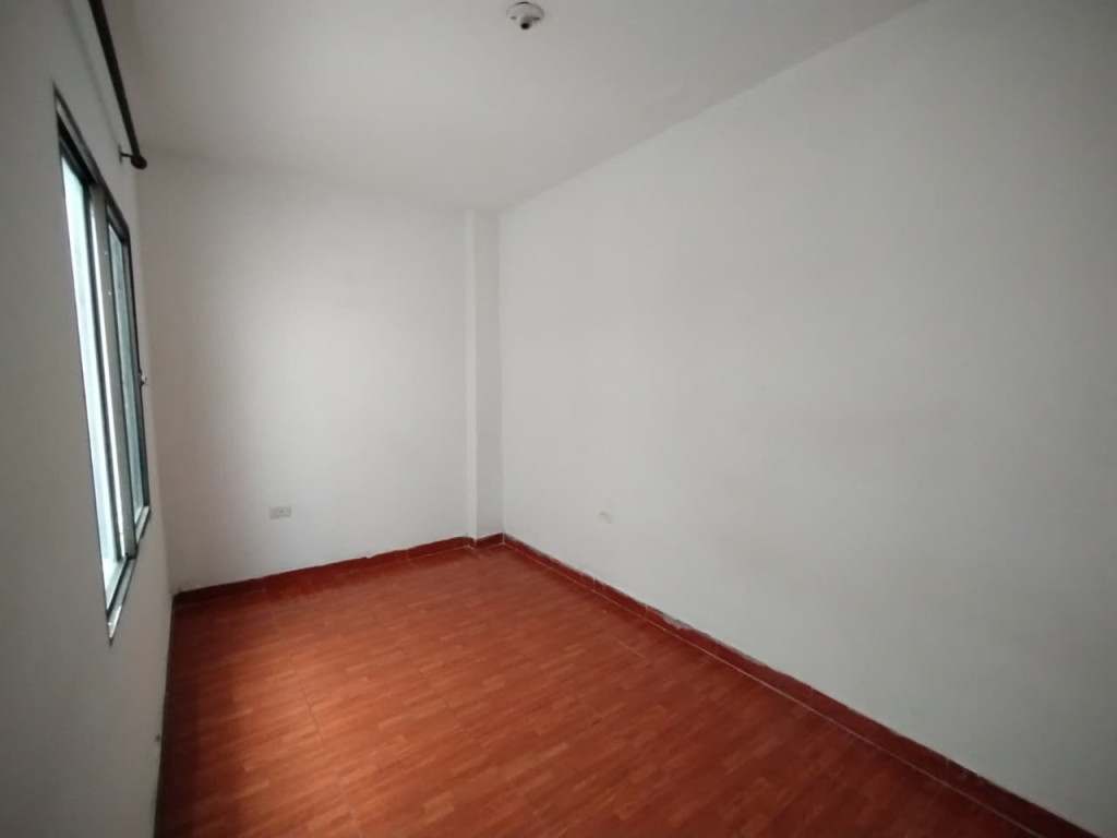 Casa En Arriendo - El Guabal, Cali