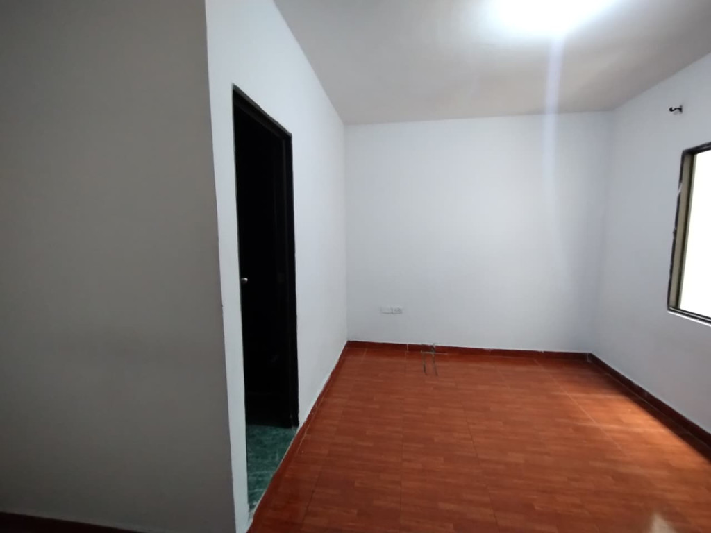 Casa En Arriendo - El Guabal, Cali