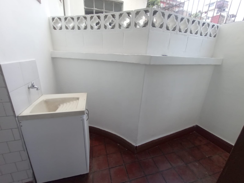 Apartaestudio En Arriendo - San Antonio, Cali