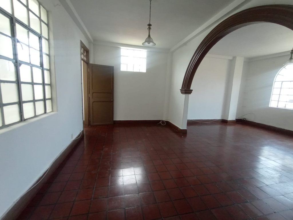 Apartaestudio En Arriendo - San Antonio, Cali