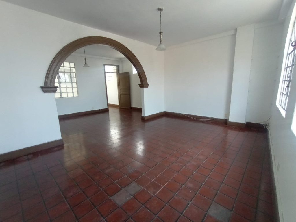 Apartaestudio En Arriendo - San Antonio, Cali