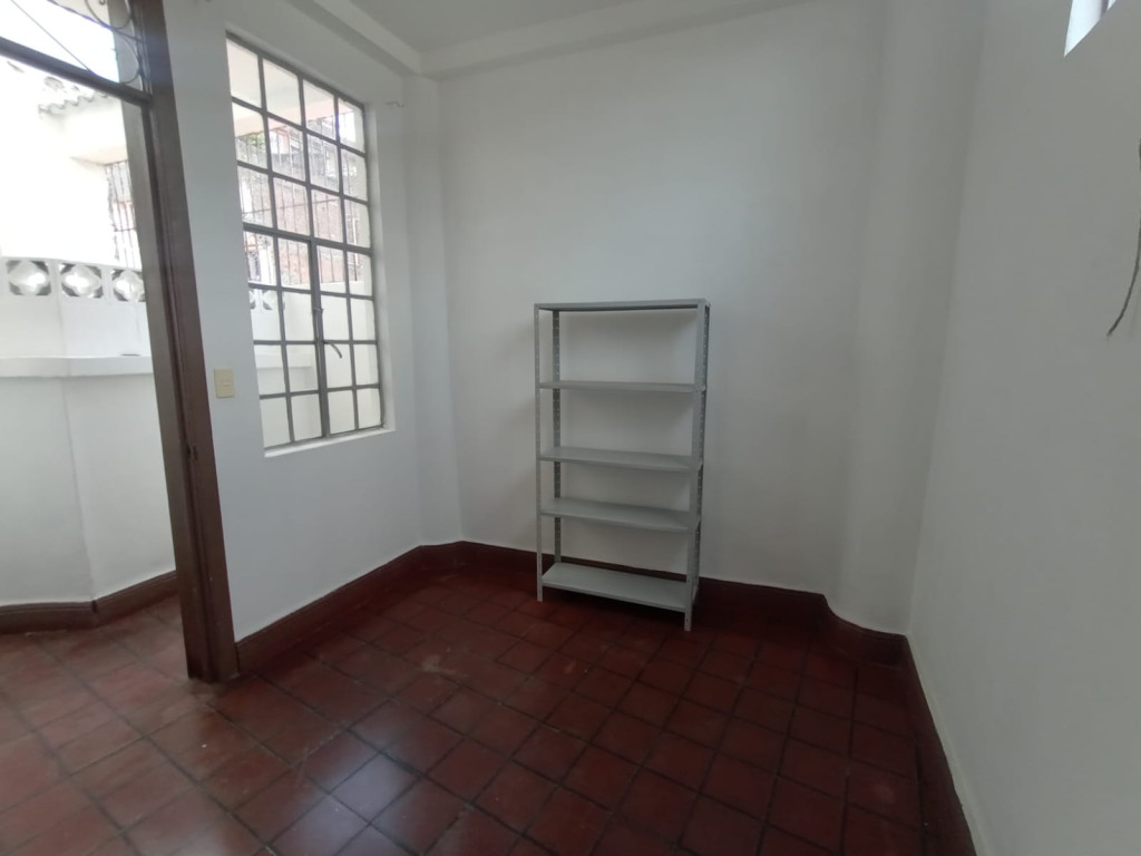 Apartaestudio En Arriendo - San Antonio, Cali
