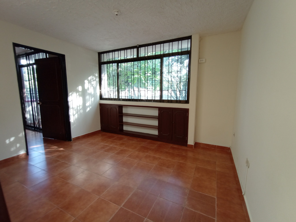 Casa En Arriendo - San Fernando, Cali