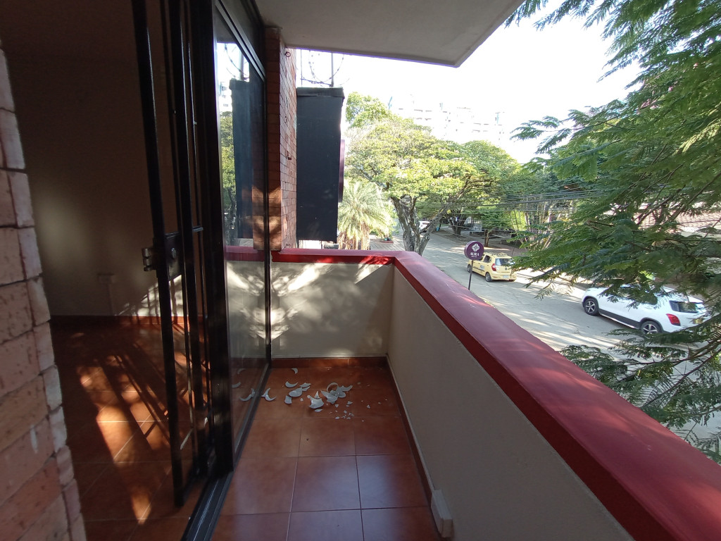 Casa En Arriendo - San Fernando, Cali