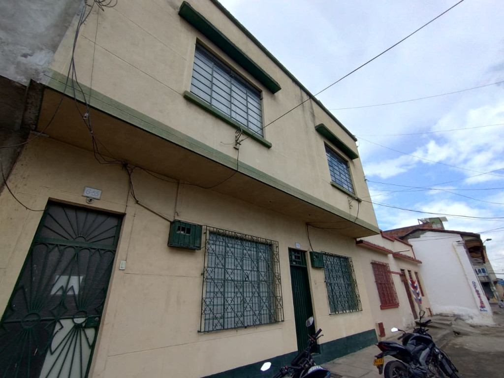 Apartamento En Arriendo - San Bosco, Cali