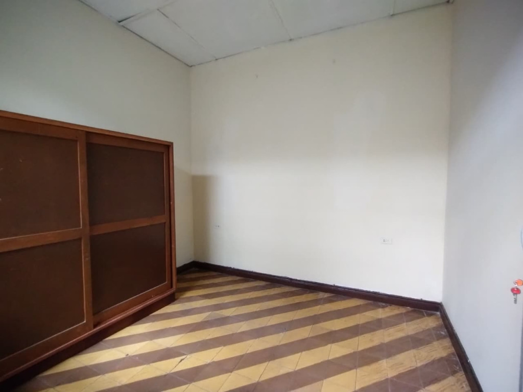 Apartamento En Arriendo - San Bosco, Cali