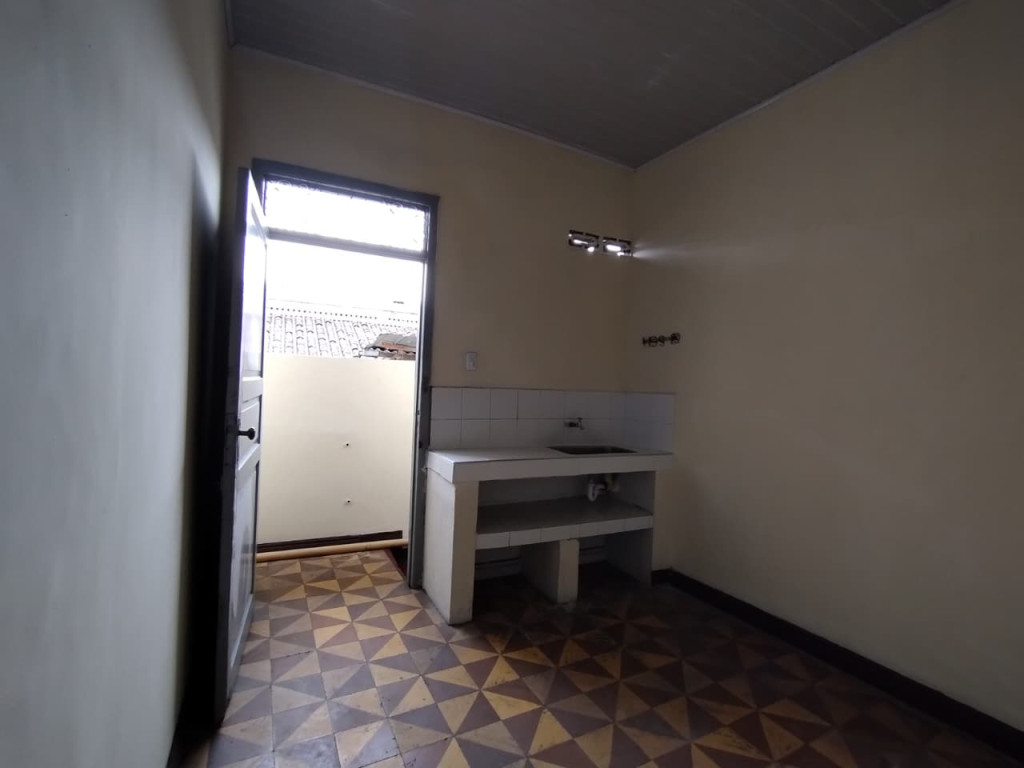 Apartamento En Arriendo - San Bosco, Cali