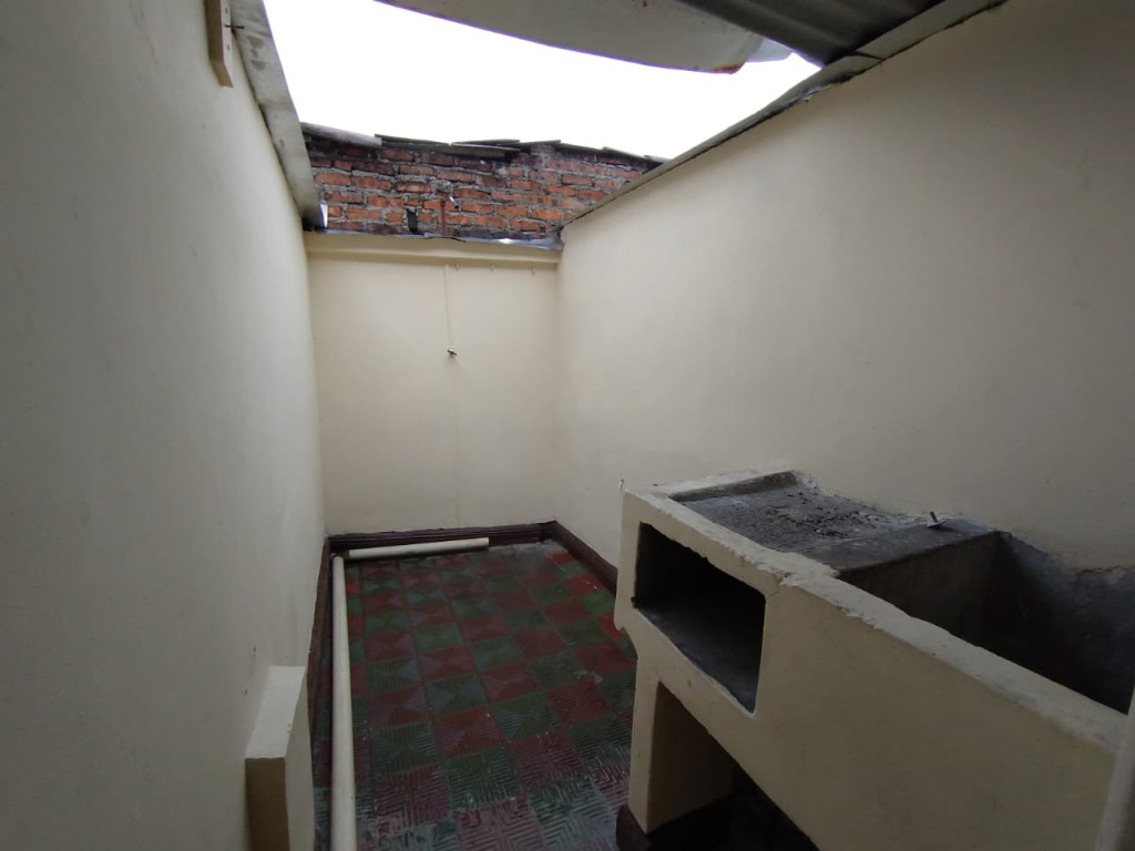 Apartamento En Arriendo - San Bosco, Cali