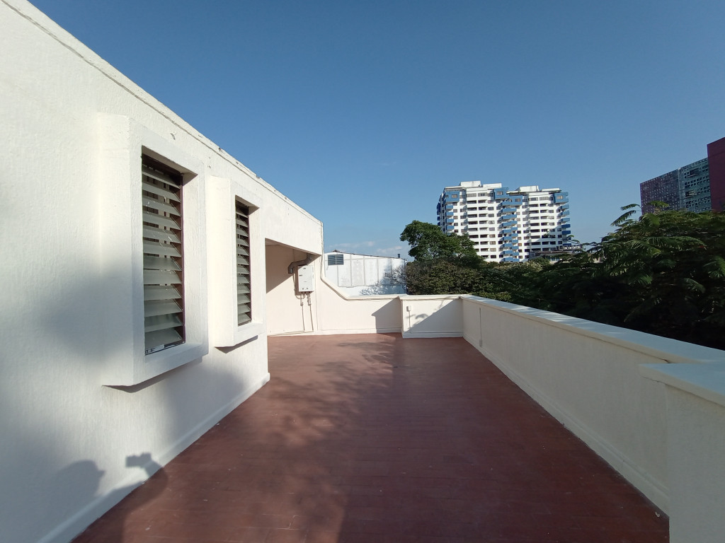 Casa En Arriendo - San Fernando, Cali