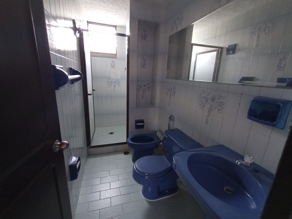 Casa En Arriendo - San Fernando, Cali