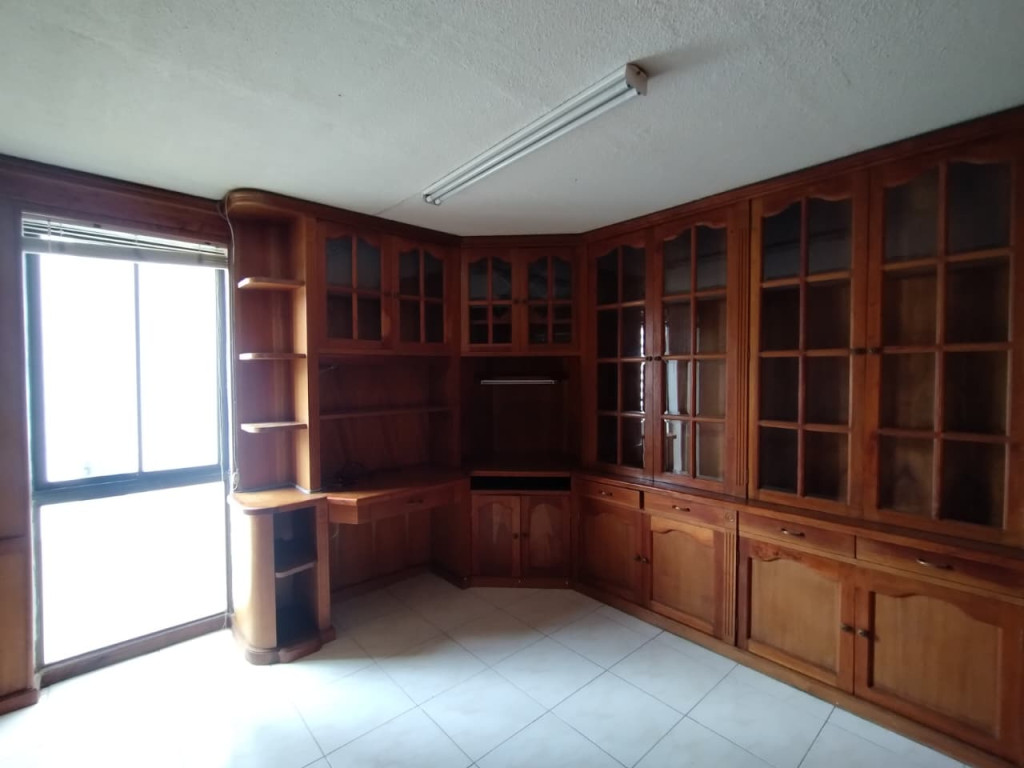 Apartamento En Arriendo - Normandía, Cali