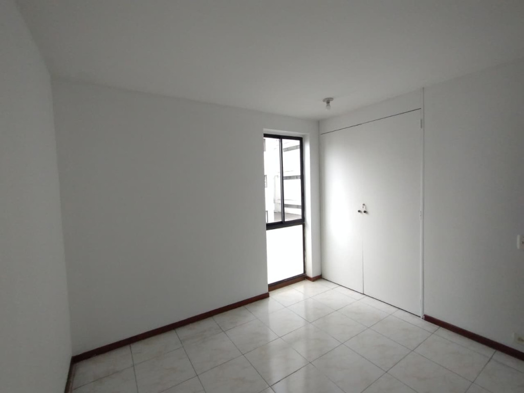 Apartamento En Arriendo - Normandía, Cali