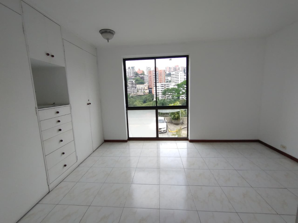 Apartamento En Arriendo - Normandía, Cali