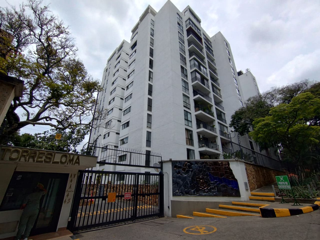Apartamento En Arriendo - Normandía, Cali