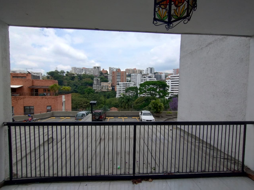 Apartamento En Arriendo - Normandía, Cali