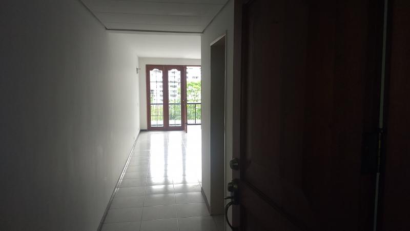 Apartamento En Arriendo - Normandía, Cali