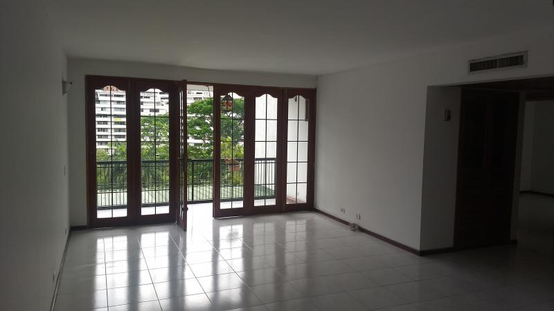Apartamento En Arriendo - Normandía, Cali