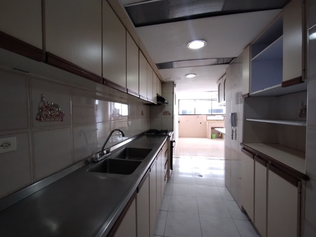 Apartamento En Arriendo - Normandía, Cali