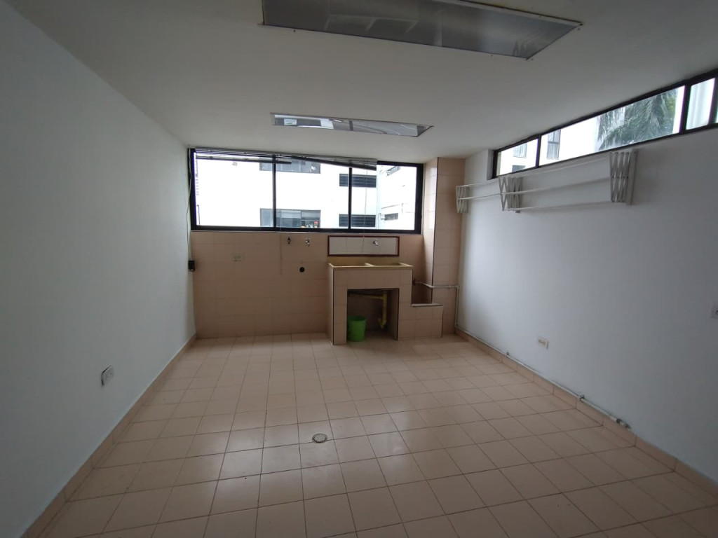 Apartamento En Arriendo - Normandía, Cali