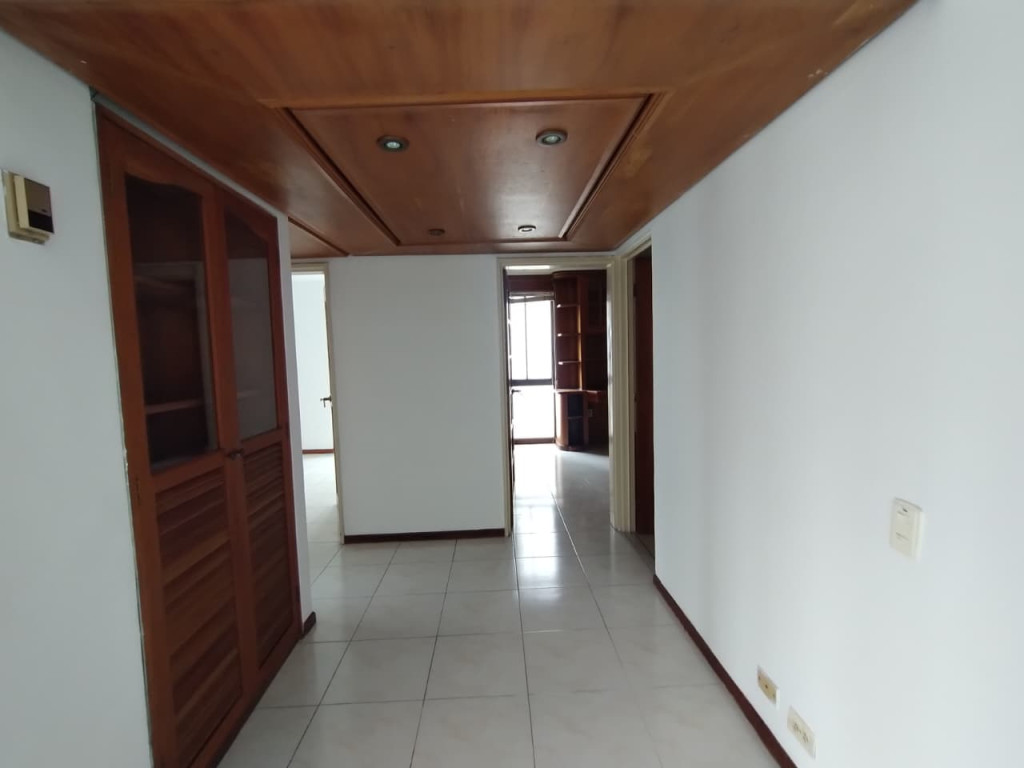 Apartamento En Arriendo - Normandía, Cali