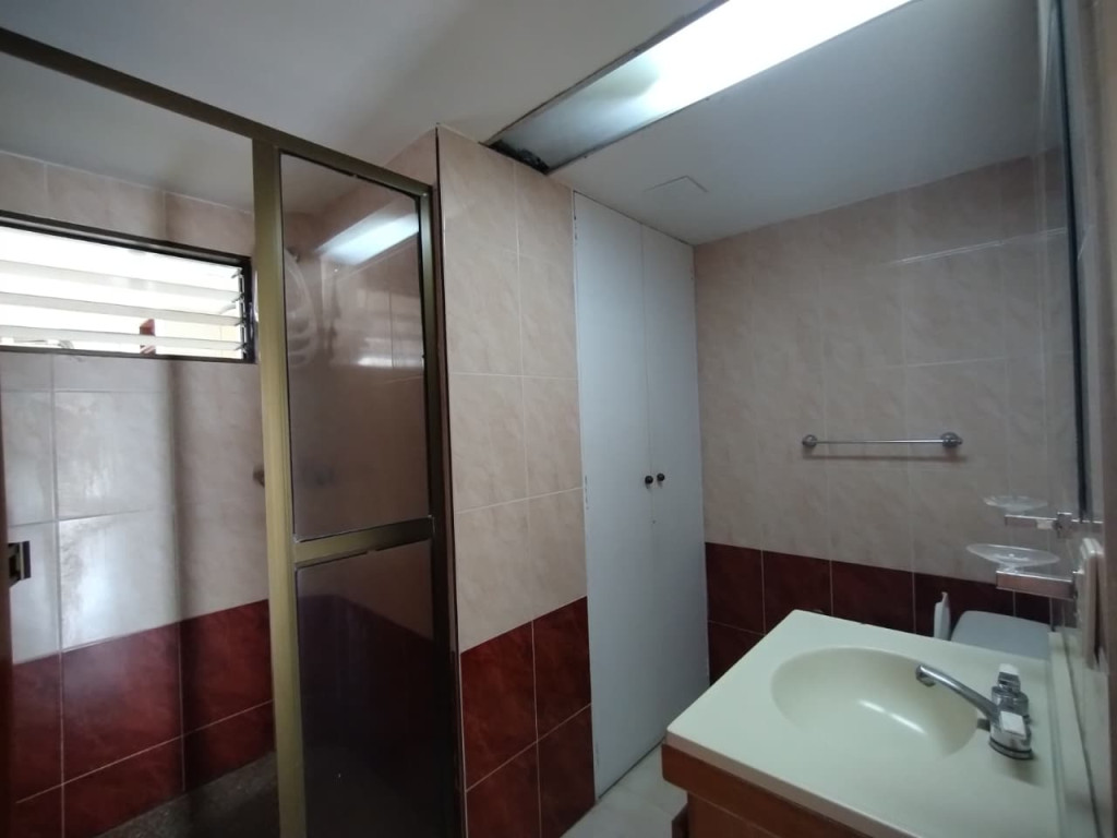 Apartamento En Arriendo - Normandía, Cali