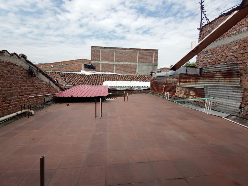 Casa En Venta - Bretaña, Cali
